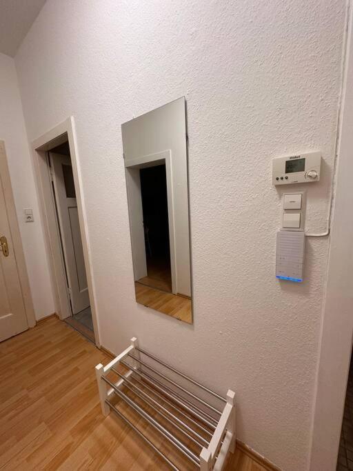 Apartment Mit Balkon Im Stadtzentrum Hannover Bagian luar foto